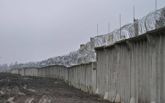 Загроз з боку Білоруссю не фіксується