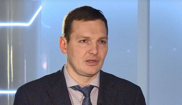 Російські полонені будуть працювати на відновлення економіки України, – Єнін