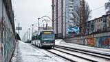 "Киевпастранс" обнаружил почти 2 тысячи незаконных подключений к контактной сети