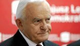 Бывший премьер-министр Польши Лешек Миллер
