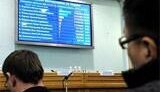 Центризбирком обработал уже 99,78% протоколов