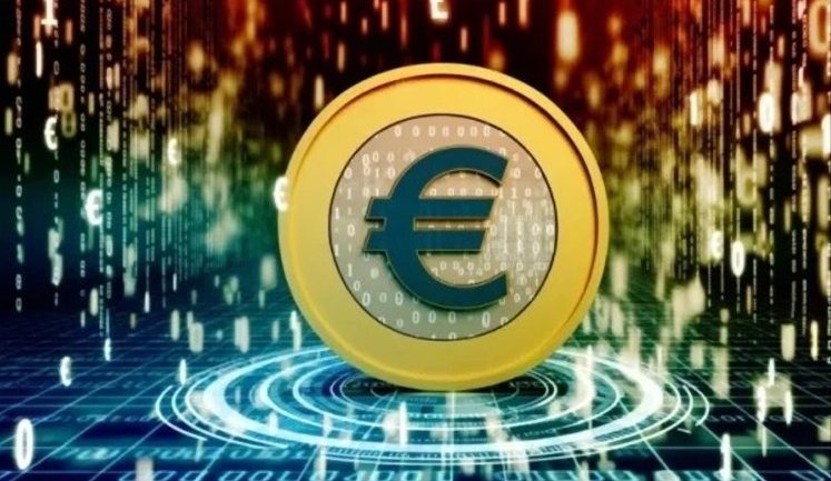 Зменшення залежності від Visa та Mastercard: Європарламент підтримав запуск цифрового євро