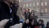 Супрун заявила, что едет в Кабмин, чтобы разблокировать работу Минздрава