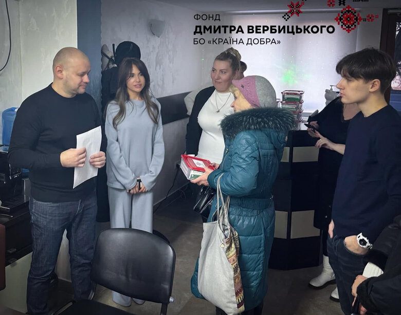 експрокурор Вербицький