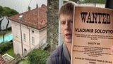 "Володька - романтик. Здесь все увито розами", - нардеп Гончаренко показал виллу кремлевского пропагандиста Соловьева на озере Комо в Италии. ВИДЕО