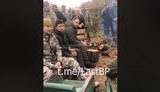 Люди хотят отвода войск, - Зеленский - добровольцам в Золотом. ВИДЕО