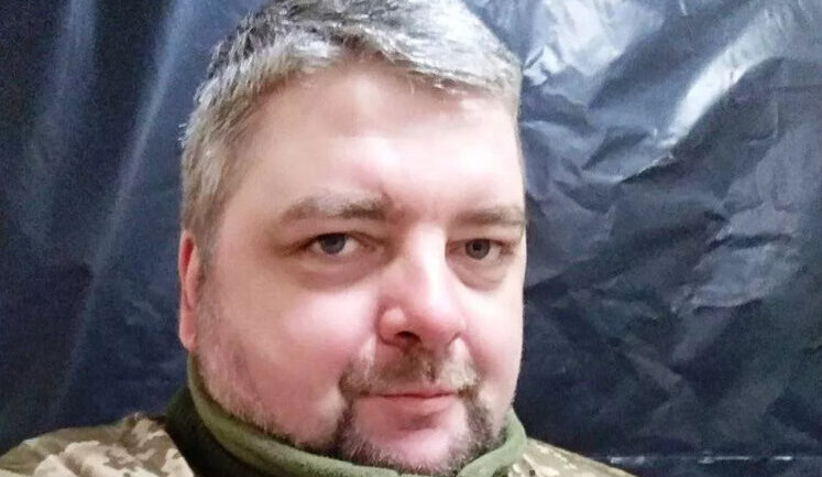 Оккупанты заключили в тюрьму соучредителя Громадського радио Буткевича на 13 лет, - СМИ