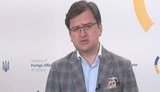 Критика вакцины Covishield является безосновательной, - Кулеба. ВИДЕО
