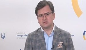 Критика вакцины Covishield является безосновательной, - Кулеба. ВИДЕО
