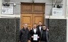 ВАКС закрив справу проти Пацкана