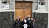 ВАКС закрив справу проти Пацкана