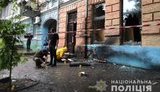 В одному з будинків Дніпра стався вибух, - поліція. ФОТО