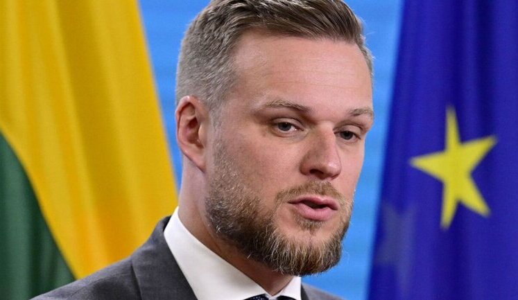 Example of Syria shows that Russia can be driven away, - Lithuanian Foreign Minister Landsbergis
