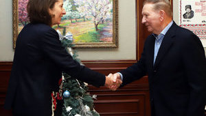 Trilateral Contact Group to meet in Minsk on Jan 16