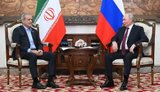 Росія та Іран розробили масштабний план співпраці та протидії західним санкціям, - Fox News