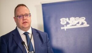 Каупо Розін