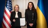 Запущено Американсько-Український фонд відбудови