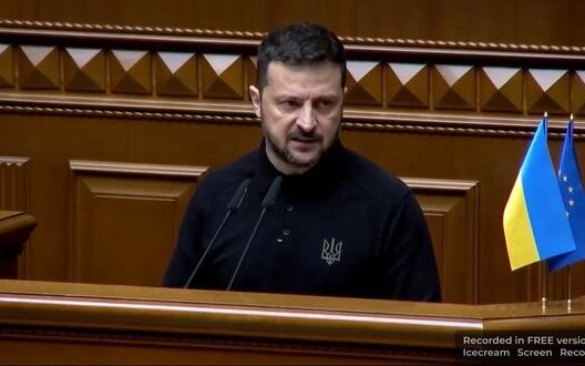 Внутрішній план дій України: що про нього відомо