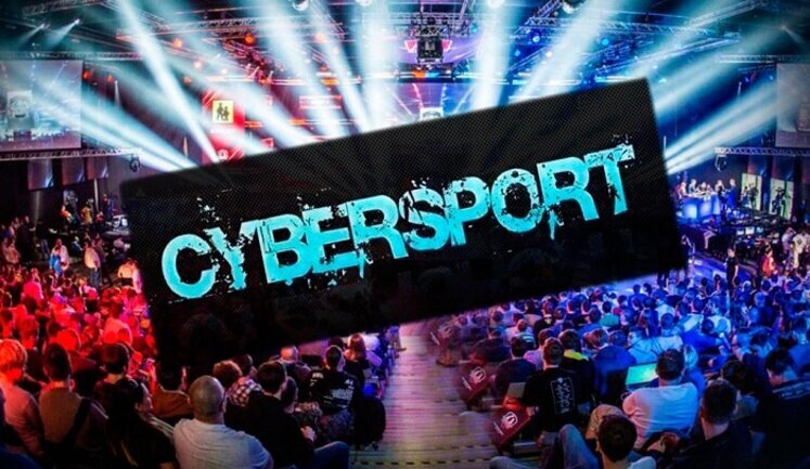 Мінкультури підтримує створення в Україні Федерації кіберспорту, - заступник міністра Шумілін