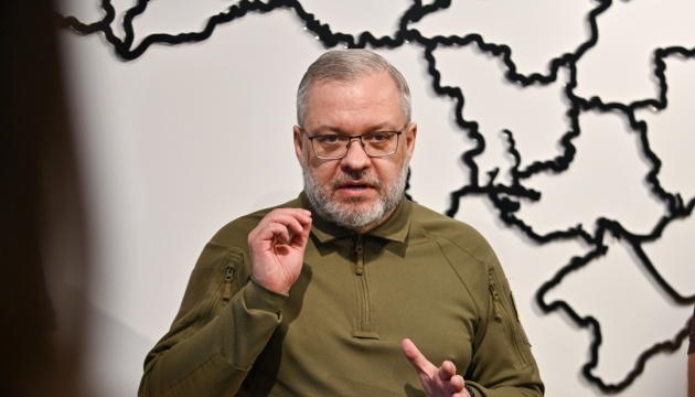 Герман Галущенко, Хмельницкая АЭС, Хмельницкую АЭС