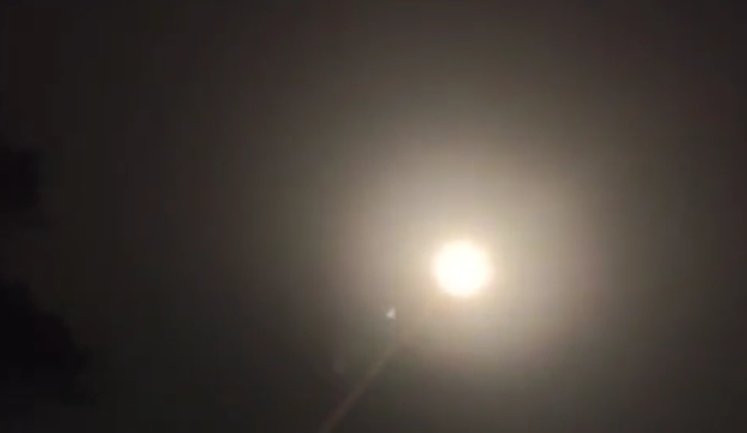 Украинская баллистическая ракета FP-7 впервые прошла боевое применение, — Зеленский. ВИДЕО