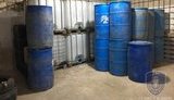 Податківці ліквідували масове виробництво фальсифікованого алкоголю в Миколаєві. ФОТОрепортаж