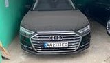 "Укрзализныця" при Кравцове купила без тендера два лимузина Audi А8 Long по 4,5 млн. Материалы переданы в НАБУ, - Лещенко. ФОТО