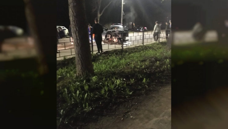 Один українець загинув і три постраждали у ДТП у Смоленській області РФ, - МЗС