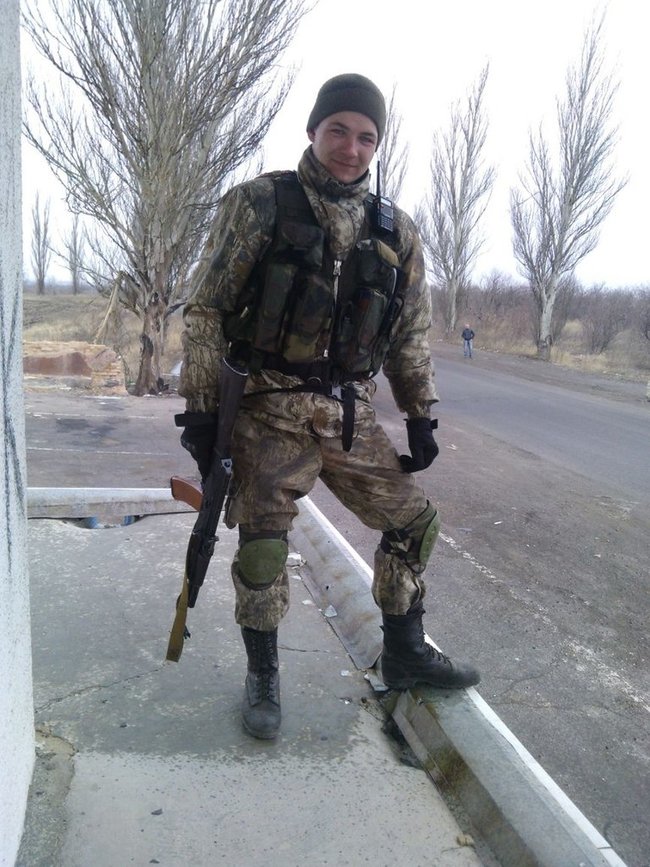 Кримінальники, ґвалтівники, неофашисти: встановлено щонайменше 40 українських найманців, які воюють у Сирії в складі ПВК Вагнера 13