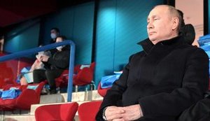 путін