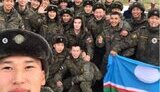бурят,буряти