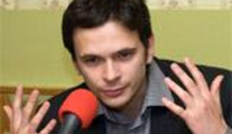 "ГОВОРЯТ, ЧТО БУДЕТ ЗАМЕЧАТЕЛЬНО, ЕСЛИ РОССИЯ РАЗВАЛИТСЯ - УКРАИНЦАМ БУДЕТ ПРОЩЕ ЖИТЬ"