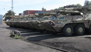 Кто стоит за спецоперацией по вытеснению Украины из Ирака