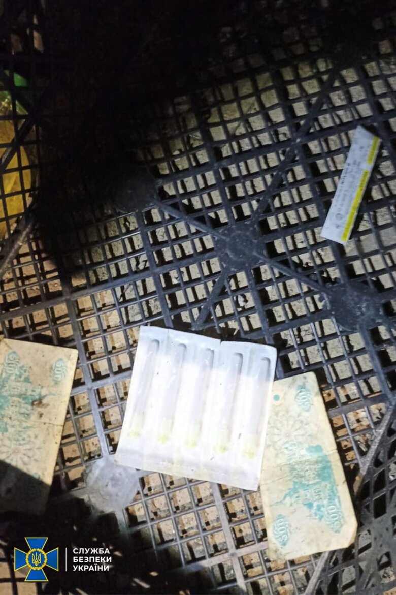 In Donetsk region, Russians have set up torture chamber in boarding house near Sviatohirsk Lavra, - SSU 02