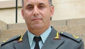 Екс-командувача Нацгвардії Грузії Кутателадзе застрелили у власному кабінеті, - місцеві ЗМІ