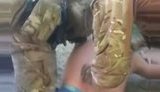 Терориста "ДНР" затримала СБУ в селі на Вінниччині. ВIДЕО