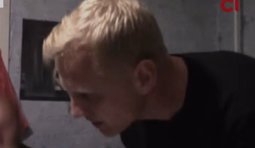 Відео обшуку у Шабуніна в липні 2025 року