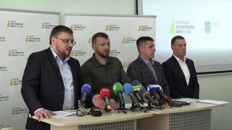 Черговий чорний день суддів: кого візьмуть слідом за Князєвим і кого винить Жеваго 01