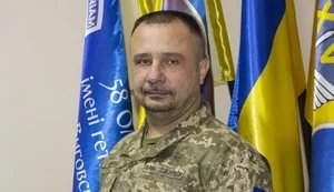 "Я не можу не критикувати Сирського". Розмова з Героєм України Дмитром Кащенком про те, чому він пішов у відставку
