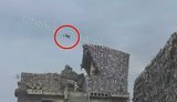 Russian army’s Velikoizhorsk air defence unit tries in vain to shoot down two Ukrainian drones: "Another one! There it goes #damn!". VIDEO