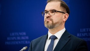 Каунас вирушає до України для розвитку оборонної співпраці