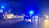 У Чернігові авто патрульної поліції на смерть збило військового