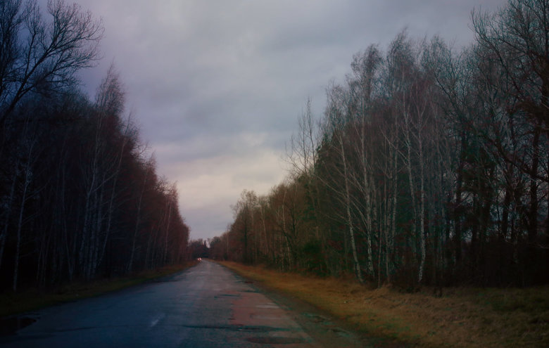 Завжди знайти своїх. Ветеранський хутір Гойч 13