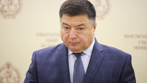 Тупицький - Зеленському: Відкиньмо емоції, кров може захлеснути країну