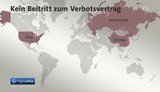 Німецький телеканал ARD використовував карту з "російським" Кримом, після звернення виправив і попросив вибачення, - посол Мельник