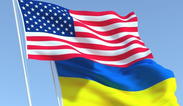 США зняли з України обмеження на імпорт озброєнь, - Стефанішина