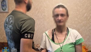 Задержаны еще 3 агента РФ, которые регистрировали Starlink для рашистов, - СБУ. ФОТО