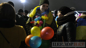 До головного військового госпіталю прибули 24 звільнених із полону військовослужбовців
