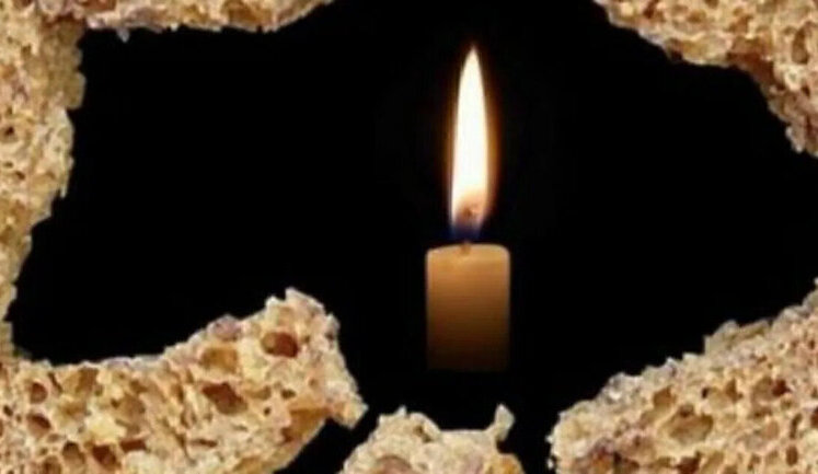 Leaders and ambassadors of European countries honored memory of Holodomor victims on 90th anniversary