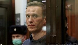 Россия внесла Навального в реестр террористов и экстремистов